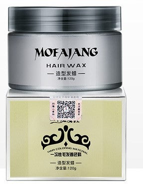 Mofajang Hair Wax 120g Mofajang Hair Wax 120g